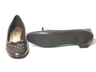 Naturalizer Women Shoes Size 8 1/2M  