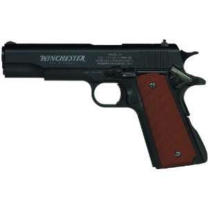 Winchester Model 11 Semi Automatic CO2 Air Pistol  Sports 