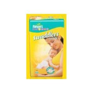  Pampers Swaddlers Size 2 4x40 Baby