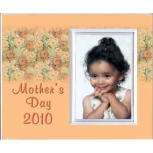  Mothers Day 2010   Picture Frame Gift