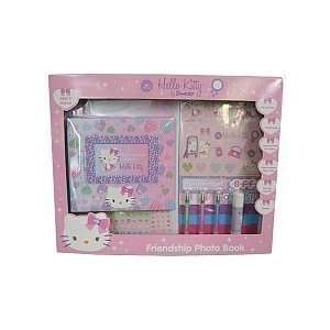   Hello Kitty Friendship Photo Book   Toys R Us Exclusive Toys & Games