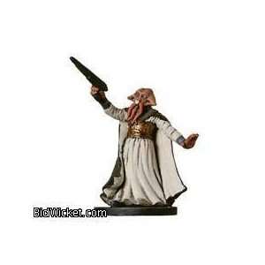  Assassin (Star Wars Miniatures   Rebel Storm   Quarren Assassin 