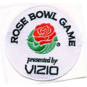  Rose Bowl Presented by Vizio Patch