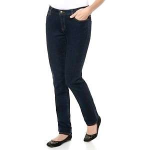 Twiggy LONDON Signature Jeans with Rose Detail 3 COLORS $49.90  