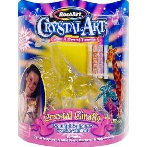  Crystal Animal Assortment by Mega Brands Toys & Games