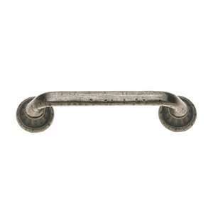  JVJ Hardware 42908 Pitted Pompeii Pull