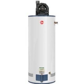 Bradford White MITW50S6FCX 50 Gallon Power Vent Propane Water Heater 