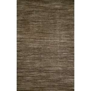 Wool Hand Tufted Area Rug Solid 9 x 12 Charcoal Carpet 