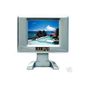  Lilliput 2.5 Inches LCD Monitor Electronics