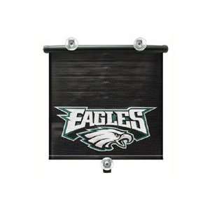  Philadelphia Eagles Sports Auto Shade   NFL licensed 