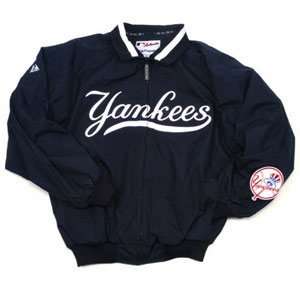  New York Yankees 2005 MLB/Baseball Elevation Premier 