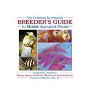 TFH Publications Breeders Guide To Aq Fish:  Home & Kitchen