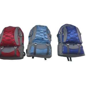  18 Backpack for School or Camping Case Pack 40 Sports 