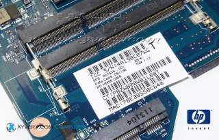 657459 001 NEW GENUINE HP SYSTEM BOARD INTEL HDMI G6 1C SERIES  
