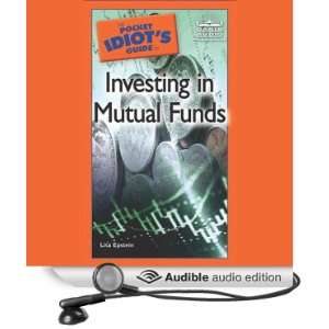  The Pocket Idiots Guide to Investing in Mutual Funds 