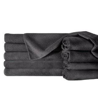 Towels by Doctor Joe Hi White 13 x 13 Car Wash and Detailing Towel 
