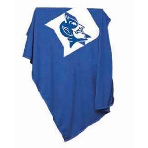  Duke Blue Devils Sweatshirt Blanket: Sports & Outdoors