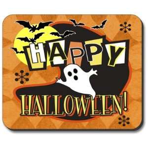  Decorative Mouse Pad Ghost Holiday Themes Electronics