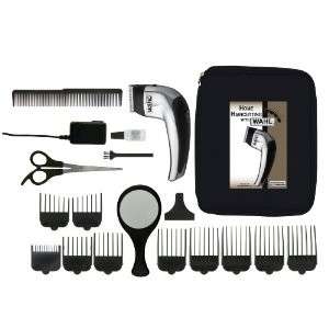 WAHL DELUXE SELF  CUT 79231 DO IT YOURSELF HAIRCUTTING KIT 