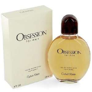  Obsession by Calvin Klein for Men 4.0 Ounce Everything 