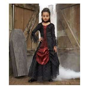  gothic vampira costume Toys & Games