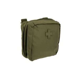  5.11 Tactical Medical Pouch SlickStick System Pouch OD 