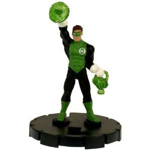  HeroClix Green Lantern # 23 (Experienced)   Crisis Toys & Games