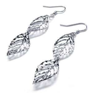   Silver 925 Earrings Sterling Jewelry for Woman CET Domain Jewelry