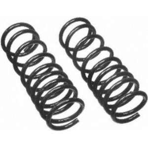  Moog CC681 Variable Rate Coil Spring: Automotive