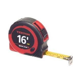   Power & Hand Tools › Measuring & Layout Tools › Tape Measures