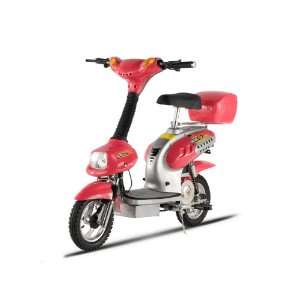  X Treme Scooters Electric Bicycle: Sports & Outdoors