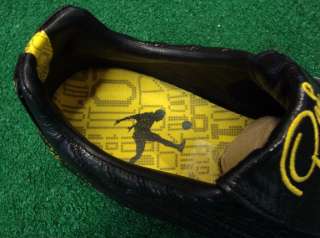 Pele Sports   1970 FG MS SOCCER Cleat/Boot   Brand New  