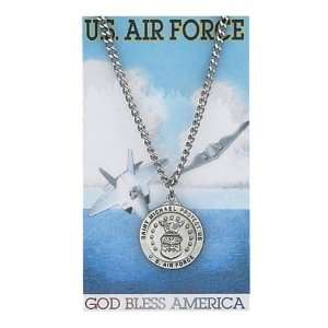  Military Gift PSD650AF St. Saint Michael the Arch Angel 