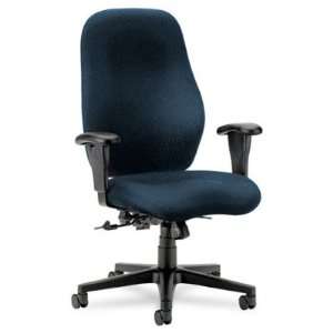   HON 7800 Series High Back Executive/Task Chair: Office Products