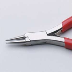  Round Nose Ergonomic Pliers Jewelry