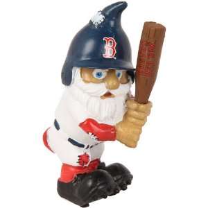  MLB Boston Red Sox Mini Action Pose Gnome Sports 