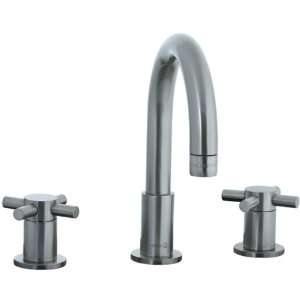  Cifial Faucets 222 110 3 Hole Widespread Lavatory Faucet 