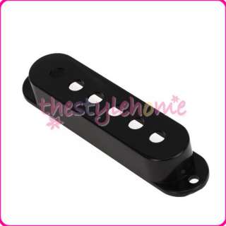 Pickup Cover for single coil solid Update your Electric Guitar Parts 