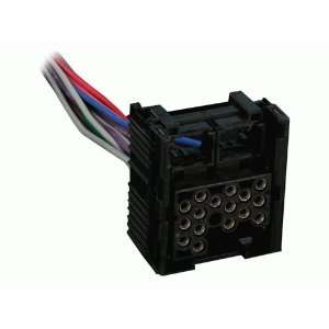  Metra TurboWires 71 8590 Wiring Harness: Car Electronics