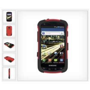 The Aegis Impact Resistant Case for Samsung Droid Charge 