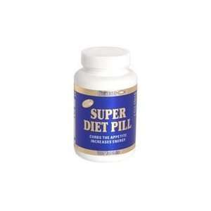  Super Diet Pill   Bottle of 100