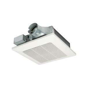   50 CFM Super Low Profile Ventilation Fan: Home Improvement
