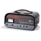  Tools PowerTask 610008 12V 10/2 Amp Dual Rate Automatic Battery 