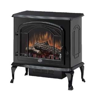 Dimplex DS7425DLX Deluxe Electric Fireplace Stove 