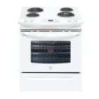 Kenmore 30 Self Clean Slide In Electric Range with Ceramic Smoothtop 