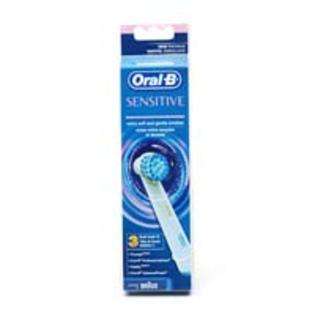 Braun Oral B Braun Oral B extraSoft toothbrush replacement brushheads 
