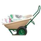 Garden Cart Wheels  