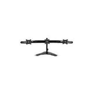 Planar Systems Planar Triple Monitor Stand at 