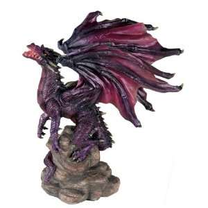  Tarasque Dragon Figurine