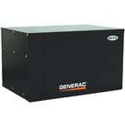 Generac 5854 QP75G 7,500 Watt QuietPact Gas Powered RV Generator